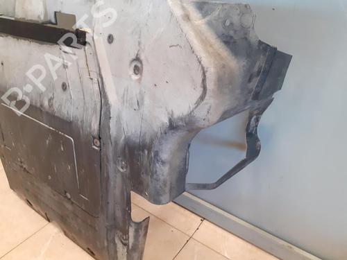 Underbody protection OPEL ZAFIRA A MPV (T98) 2.0 DTI 16V (F75) | BP14187912M92 