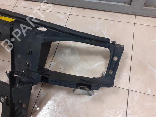 Front slam panel FORD MONDEO III Saloon (B4Y) 2.0 TDCi | BP8877183C72 