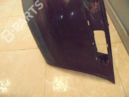 Front bumper VOLVO S80 I (184) 2.4 | BP2458271C7 