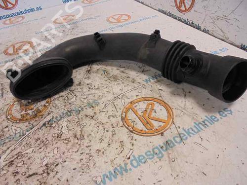 Pipe BMW 5 (E60) 530 d | BP14183678M125 