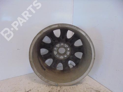 Rim AUDI A6 C5 (4B2)  | BP6122281C45 