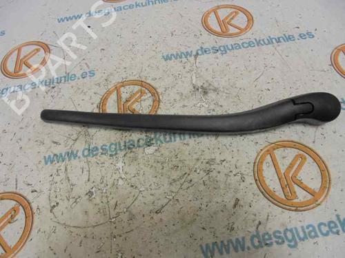 Meccanismo tergicristalli posteriore BMW 3 Touring (E46) 318 i (143 hp) 4864930