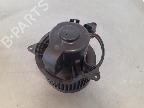 Heater blower motor FORD MONDEO III Saloon (B4Y) 2.0 TDCi | BP14188751M62 