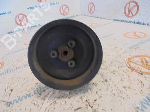 Steering pump SEAT CORDOBA (6K1, 6K2)  | BP2453746M99 