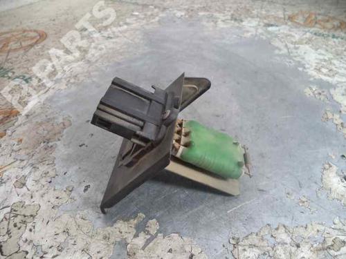 Heater resistor SEAT IBIZA II (6K1)  | BP11662014M108 