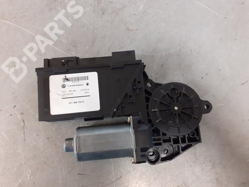 Used Left front window motor VW TOUAREG (7LA, 7L6, 7L7) [2002-2013]  8876921