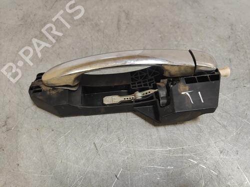 Venstre bak utvendig håndtak FIAT BRAVO II (198_) 1.9 D Multijet (198AXC1B) | BP16358614C130 