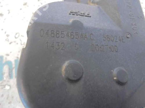 Heater blower motor CHRYSLER VOYAGER IV (RG, RS) 3.3 Flex-Fuel | BP2493583M62 