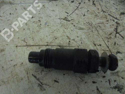 Used Injector KIA SPORTAGE SUV (K00) [1994-2005]  6119794