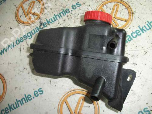 Power steering reservoir PEUGEOT 406 (8B) 2.0 HDI 110 | BP14193143M117 
