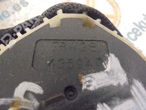 Sicherheitsgurt hinten links OPEL ASTRA G Hatchback (T98) 1.7 DTI 16V (F08, F48) | BP6631216I29 
