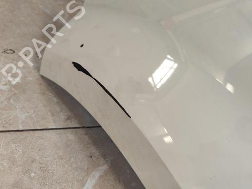 Rear bumper SEAT LEON (1P1)  | BP13914201C8 