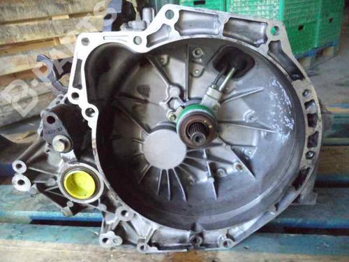 Used Gearbox FORD MONDEO I Saloon (GBP) 2.0 i 16V (136 hp) 2460259