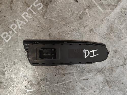 Left front window switch FIAT STILO (192_) 1.2 16V (192_XA1B) | BP29736026I27 