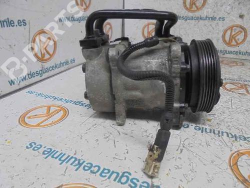 AC compressor CITROËN ZX (N2)  | BP2447847M34 