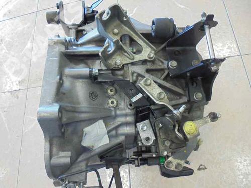 Gearbox TOYOTA AVENSIS Estate (_T27_)  | BP3202917M3 