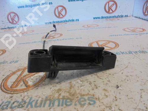 Interior handle FORD TOURNEO CONNECT  | BP8754121I7 
