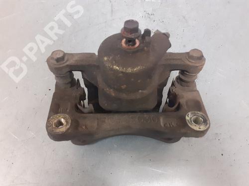 Left rear brake caliper HYUNDAI TERRACAN (HP)  | BP11610738M107 