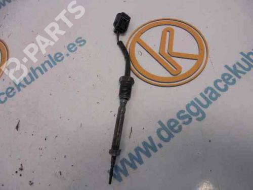 Electronic sensor BMW 5 Touring (E61) 525 d (197 hp) 2848397