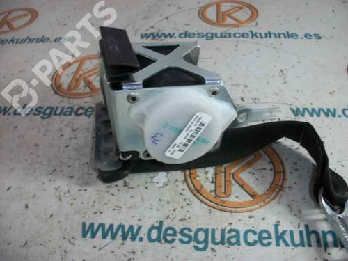 Rear right seatbelt BMW 3 (E90) 318 d | BP6632699I28 