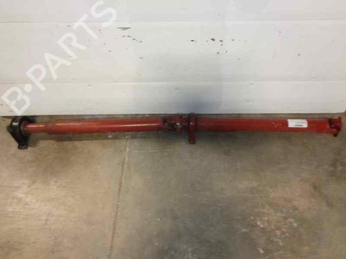 Driveshaft IVECO DAILY III Van 35 S 11 V,35 C 11 V | BP2486631M37 