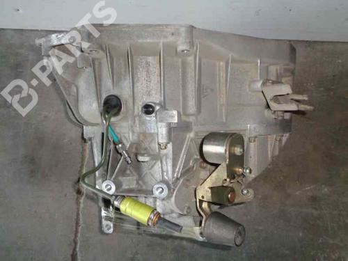 Gearbox ROVER 75 (RJ)  | BP2483748M3 