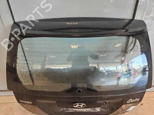Tailgate HYUNDAI GETZ (TB)  | BP17968065C6 