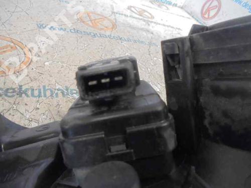 Left headlight ROVER 200 II Hatchback (RF)  | BP2980284C28 