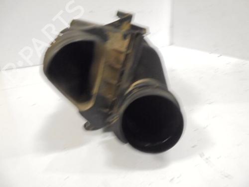 Air filter box MERCEDES-BENZ S-CLASS (W220) S 320 CDI (220.026, 220.126) | BP14187137M87 