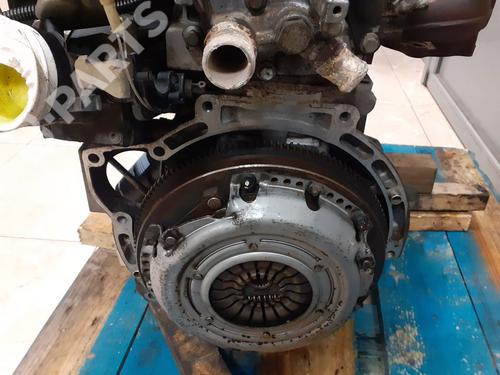 Engine FORD PUMA (EC_) 1.6 16V | BP9168412M1  - Image 13