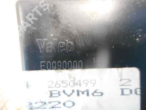 Computer RENAULT LAGUNA II (BG0/1_) 1.9 dCi (BG08, BG0G) | BP2455749M11 