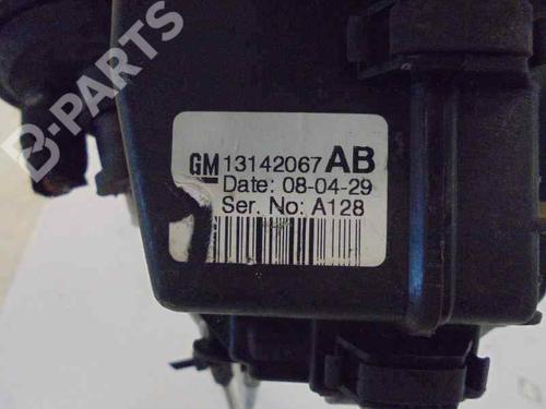 Gearstang OPEL ZAFIRA / ZAFIRA FAMILY B (A05) 2.2 (M75) | BP10270428M90 