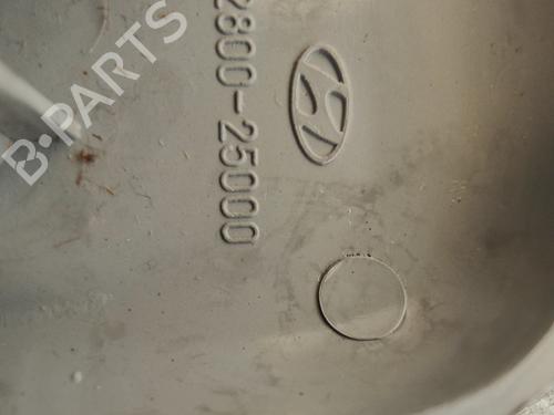 Interior roof light HYUNDAI GETZ (TB)  | BP18265781I8