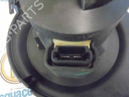 Heater blower motor OPEL ZAFIRA A MPV (T98)  | BP14178616M62 
