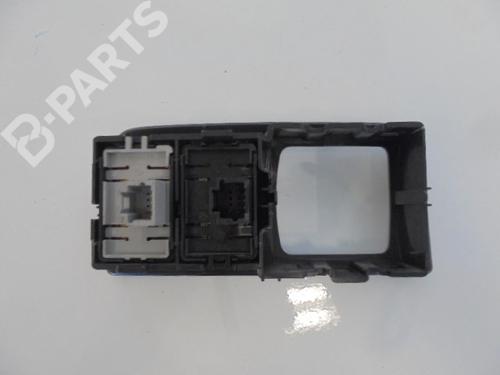 Switch RENAULT MEGANE III Hatchback (BZ0/1_, B3_) 1.5 dCi (BZ09, BZ0D, BZ1W, BZ29, BZ14) | BP6325123I30 