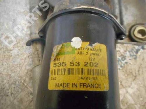 Viskermotor vindrude PEUGEOT 406 Coupe (8C) 2.2 HDI | BP2493023M29 