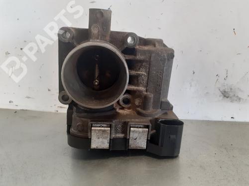 Throttle body FIAT 500 (312_) 1.2 LPG (312AXA1A) | BP7244084M82 