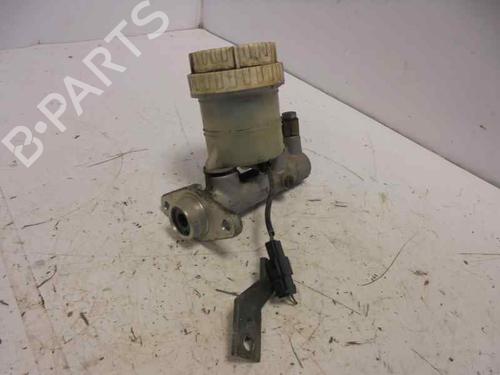 Brake master cylinder MITSUBISHI PAJERO IV (V8_W, V9_W)  | BP12558342M77 
