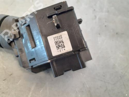 Headlight switch NISSAN TERRANO II (R20)  | BP9760851I24 
