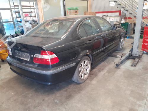 Right front steering knuckle BMW 3 (E46) 320 d | BP9730514M26  - Image 9