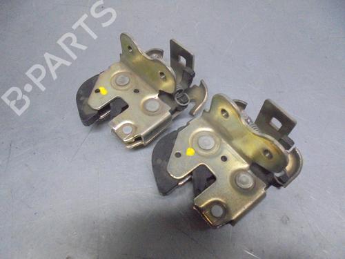 Tailgate lock MERCEDES-BENZ C-CLASS (W203) C 200 CDI (203.004) | BP2471956C101 