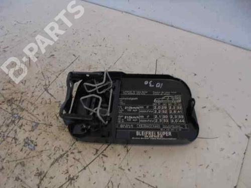Fuel flap MERCEDES-BENZ E-CLASS (W210) E 320 (210.065) | BP6003669C131 