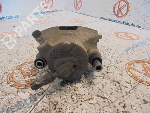 Left front brake caliper SEAT IBIZA III (6L1)  | BP11610236M105 