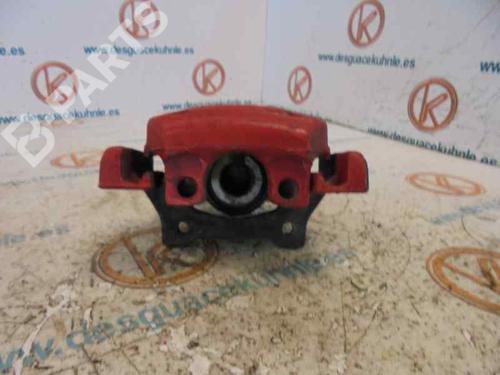 Used Left rear brake caliper BMW 5 (E39) 530 d (184 hp) 11610438