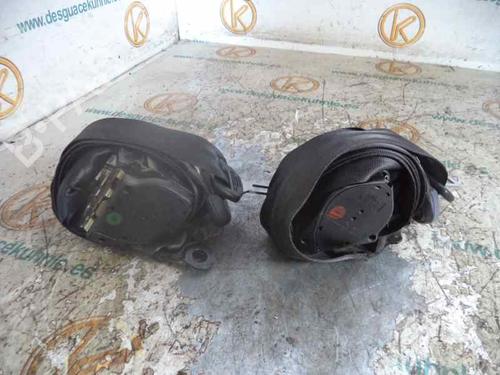 Rear right seatbelt SEAT IBIZA II (6K1) 1.4 i | BP14194529I28 