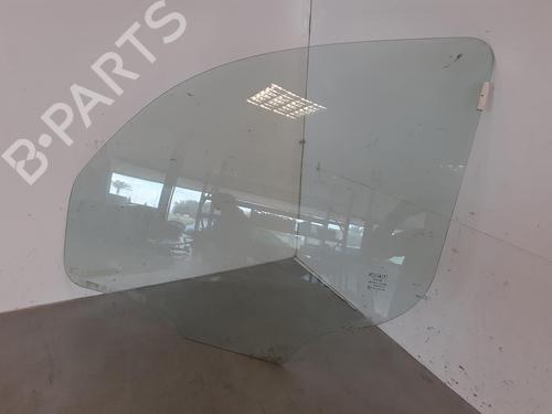 Front left quarter glass FIAT DOBLO Box Body/MPV (223_) 1.3 D Multijet BP14188070C111