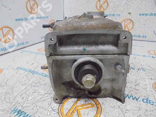 Cylinder head HYUNDAI GETZ (TB) 1.1 | BP10978751M5 