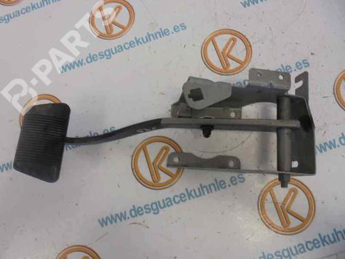 Break pedal CHRYSLER 300M (LR) 3.5 V6 24V | BP8780467I19 