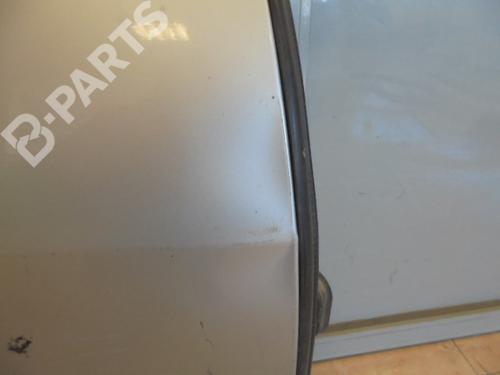 Right rear door MERCEDES-BENZ S-CLASS (W220, V220) S 320 CDI (220.026, 220.126) | BP6422167C5 