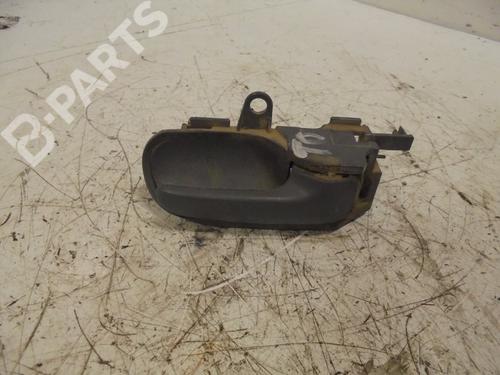 Højre bagtil invendig håndtag CITROËN C1 (PM_, PN_) 1.0 (68 hp) 6921522